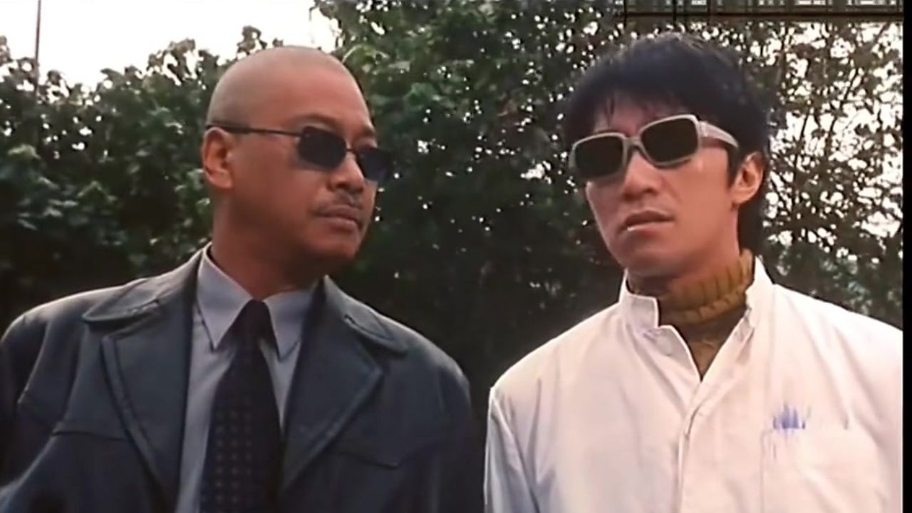 群像叙事幕后手记
